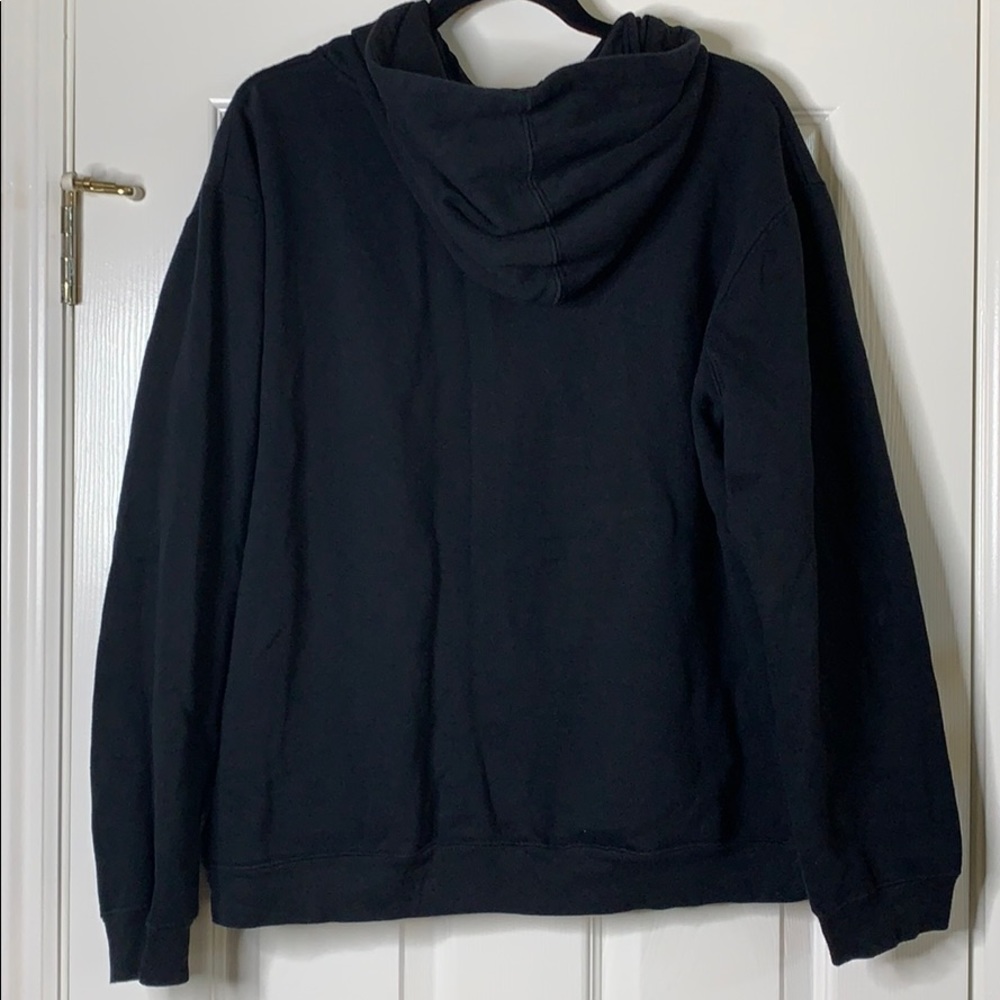 Men’s Marvel Avenger Hoodie Sweatshirt View 5